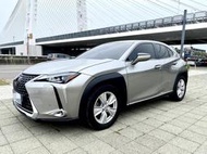 2020 LEXUS UX200 一手女用低里程 僅跑三萬 全數位儀表 全速域自動跟車/停車 CarPlay