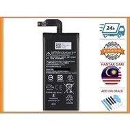 BSS Compatible For Google Pixel 5XL G025A-B 3800mAh Battery GTB1F 5 XL Pixel5XL Batery Bateri Batter