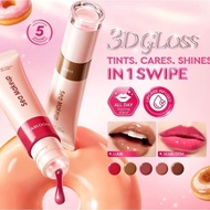SEA MAKEUP LIP GLAZE