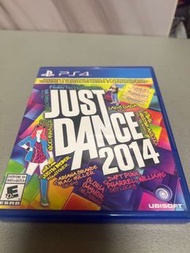 Just Dance 2014 (PS4)