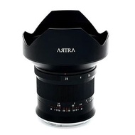 5年保養 現貨全新 ARTRA LAB 14MM F2.8 LATALUMEN 超廣角沒黑角FF鏡頭 (Canon RF / Nikon Z / Sony FE/ Leica Sigma L)