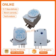 TMDJ702AC1 PANASONIC / HESSTAR REFRIGERATOR DEFROST TIMER Freeze Timer PETI SEJUK Refrigerator defro