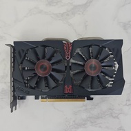 ASUS GTX 750Ti 2GB 128Bit GDDR5  มือสอง ไม่ต่อไปเพิ่ม