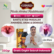 Obat Amandel Anak (Aman Tanpa Efek Samping) - Herbal Buat Amandel Bengkak di Leher dan Tenggorokan U