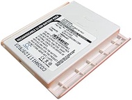Replacement Battery Compatible with Gigabyte gSmart i, gSmart i (128), Part Number: A2K40-EBR280-C0R