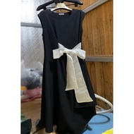 New dress CCHAT s-m with hip pockets