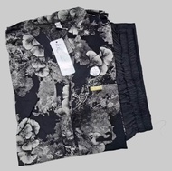 COD | Terbaru Setelan Wanita JUMBO Modern Oneset Motif Terlaris