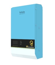 5.0 kW 48 V Off-Grid Hybrid Inverter "TBB Power" ของแท้ ประกัน 2 ปี