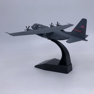 [TXLP] Diecast 1:200เครื่องบินขนส่ง C130สำหรับชั้นวางของในห้องของขวัญของตกแต่งสำนักงาน ✩