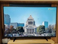 （購於11月近全新）43U8500F SAMSUNG 三星 43吋Crystal UHD U8500F 4K 智能電視 (2025)