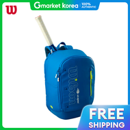 Wilson | กระเปาเปสะพายหลง Wilson US OPEN Tour รน WR8034701001