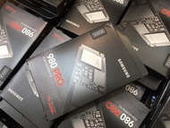 Ổ cứng SSD Samsung M2 NVMe 980 Pro 500Gb / 1Tb / 2Tb- Shopbig1990