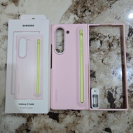 Samsung z fold 6 spen case ori bekas