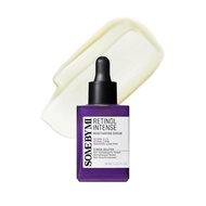 SOMEBYMIRetinolIntenseReactivatingSerum–1.01oz,30ml–KoreanBakuchiolRetinolSerumforFaceFirming–Improv