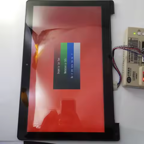15.6 INCH 40pins Laptop Matrix Panel For Asus Vivobook S500 S500C S500CA LCD Touch Screen Display Co