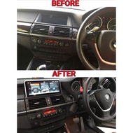 BMW X5 E70 X6 E71 2007-2013 10.25 INCH OEM CAR ANDROID PLAYER