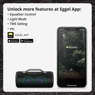 [ Baru] Eggel Elite Xl 2S - Eggel Terra 3S - Eggel Terra 3Plus - Eggel