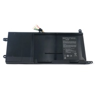 P650BAT-4 Battery For Clevo P650 P651 P655 P671 RA P670-RG SAGER NP8650 NP8651 NP8652 P6MBAT-4 6-87-