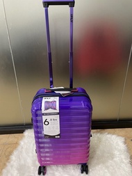 iFly 漸變紫可擴展22吋行李箱 iFly 22 inch expandable luggage 58 x 38 x 25-8cm