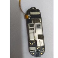 MESIN Xiaomi Mi band 6 smartwatch tested machine