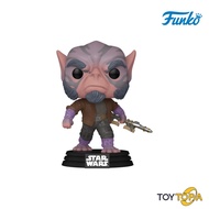 (90450) Zeb Orrelios (822) POP! Star Wars: Mandalorian & Grogu by Funko