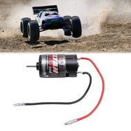 550 Brushed Motor  10T RC Car Powerful for 1:10 Crawler