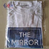 FRUIT OF THE LOOM The Mirror Of The Sky Quality Cotton T-Shirt Round neck