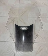 售Forza350 KAPPA加高風擋