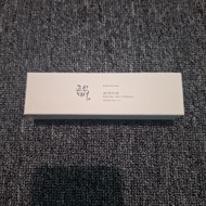 [PRELOVED] Sunscreen beauty of joseon boj for dry skin