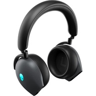 DELL ALIENWARE AW920H TRI-MODE WIRELESS / AW510H 7.1 HEADSET WITH NOISE CANCELLING MIC