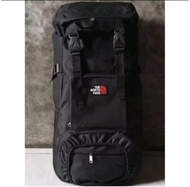 Tas Ransel Gunung TNF 60 Liter # Tas Camping murah berkualitas #