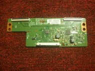  T-con 邏輯板 6870C-0532B ( HERAN  HD-55DC9 ) 拆機良品