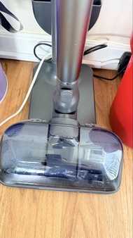 LG CordZero™ A9 Kompressor™ 無線吸塵機