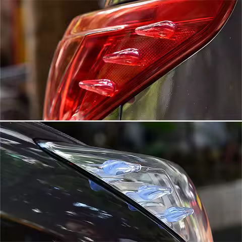 For Suzuki Swift Baleno Ciaz Ignis Jimny S-Cross Vitara Spoiler Diffuser Body Kit Headlight Tailligh