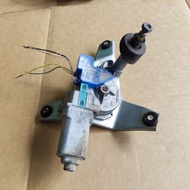 Honda edix BE1 BE3 rear wiper motor