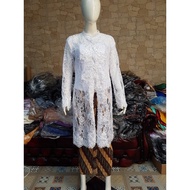 Shanghai kebaya,/ wedding kebaya, ijab kebaya