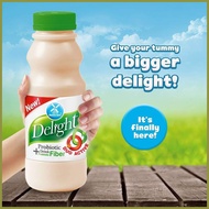 ◰ ❦ ◆ Dutchmill Delight Probiotics 400ml.