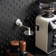 [Fenteer] Magnetic Espresso Puck Screen Stand Fits 51/53/58mm for Hotel Office Home