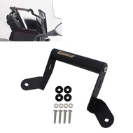 For BMW C400GT C 400 GT 400GT C400 2019 2020 Motorcycle GPS Smart Phone Navigation Mount Bracket Ada