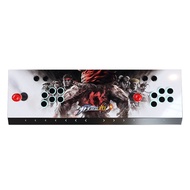 Pandora's 3D legend 2650 games include 135 3D games