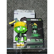 FIRST MR BONEDAY MR.BONE JUNIOR ZOMBIES BLINDBOX/ a