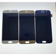 SAM S6-G920 LCD ORIGINAL FULL SET