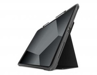 澳洲品牌 Dux Plus Apple iPad Pro 11 吋 (第1/2/3/4代) 耐衝擊保護殼 防摔殼 軍規級別 U.S. Mil Std 防摔平板保護殼 STM-222-334KZ-01