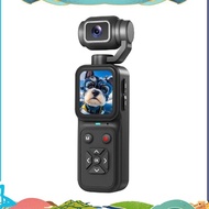 Handheld Outdoor Sports Camera Handheld Outdoor Action Camera 48MP Pocket Digital Camera Sports Cam 