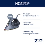 Electrolux E8SI1-80BM เตารีดไอน้ำ Digital (ระบบสัมผัส) กำลังไฟ 2800W