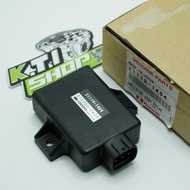 กล่องCDI รหัส1454 (กล่องเล็ก) สำหรับKR150Serpico150ZX150Victor150 ของแท้ใหม่เบิกศูนย์