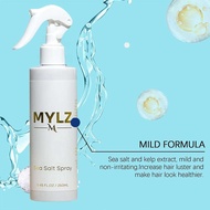 MYLZ Sea Salt Spray Hair Spray Natural Wave & Lifting Volumizing Texture Spray Hairspray