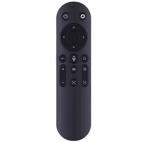Replacement Remote Control Compatible with ZMMER Projector D1 M1 Z1 m2 Z1mini DivPro