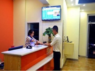 7 Days Inn Xian North 3rd Ring Yi Xue Yuan
