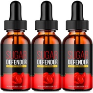 Sugar Defender Drops - Official Formula - Sugar Defender 24, Sugar Defender Liquid, Maximum Strength